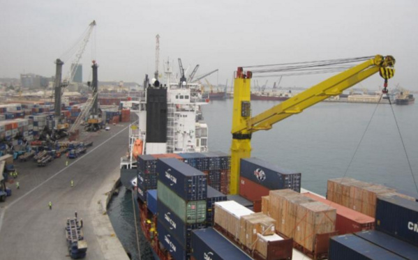 AFRIQUE : Un flot d’initiatives autour de l'économie bleue pour relancer la croissance AFRIQUE : Un flot d’initiatives autour de l'économie bleue pour relancer la croissance