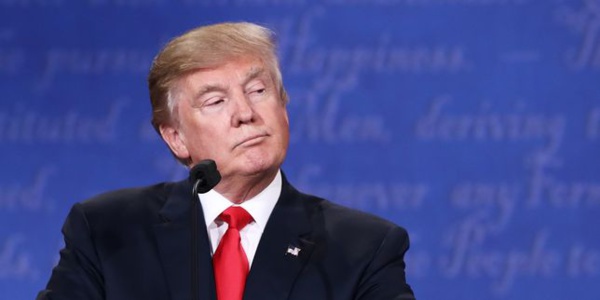 Le mot de Trump sur l'élection accentue le désarroi républicain