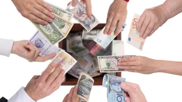 La France reste numéro un des dépenses sociales La France reste numéro un des dépenses sociales