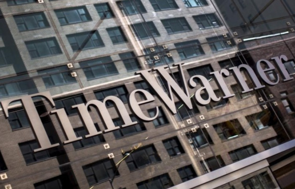 AT&T a évoqué un possible rachat de Time Warner AT&T a évoqué un possible rachat de Time Warner