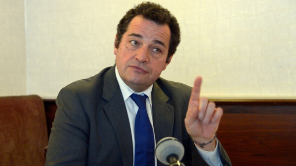 Poisson, Hillary et les «lobbies sionistes » Poisson, Hillary et les «lobbies sionistes »