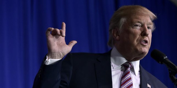 Trump assure qu'il se satisfera du résultat de la présidentielle