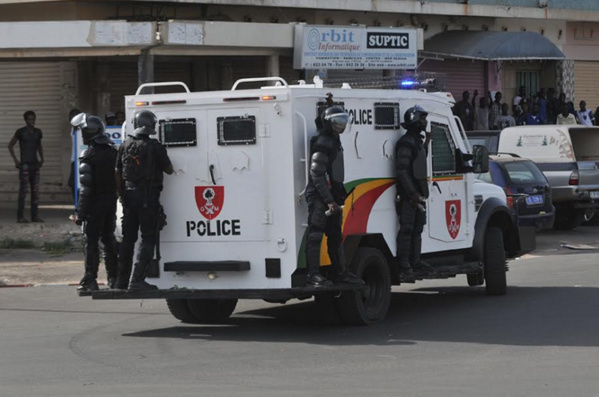 L’instinct de répression L’instinct de répression