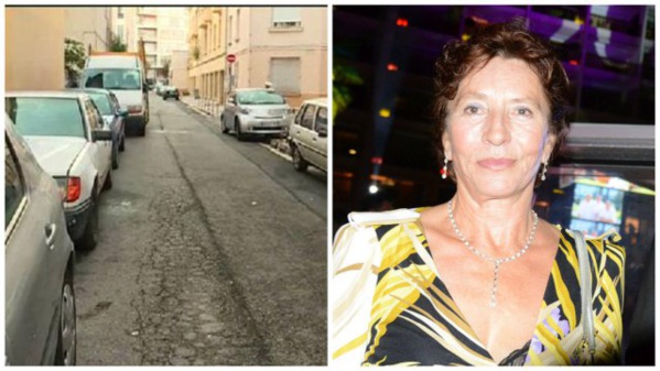 Jacqueline Veyrac retrouvée vivante, des personnes interpellées