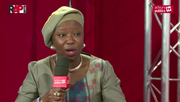 FONCTION PUBLIQUE : 121 mille agents en 2016 contre 65 mille en l’an 2000 FONCTION PUBLIQUE : 121 mille agents en 2016 contre 65 mille en l’an 2000