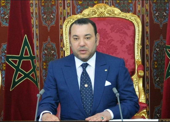 Mohammed VI : Le discours 2016 de la « Marche Verte » sera délivré à Dakar