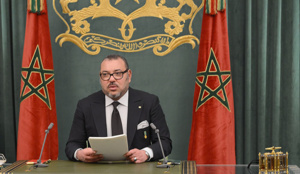 Mohammed VI: Le retour du Maroc à l'UA est l'aboutissement «logique» d'une réflexion «approfondie» Mohammed VI: Le retour du Maroc à l'UA est l'aboutissement «logique» d'une réflexion «approfondie»