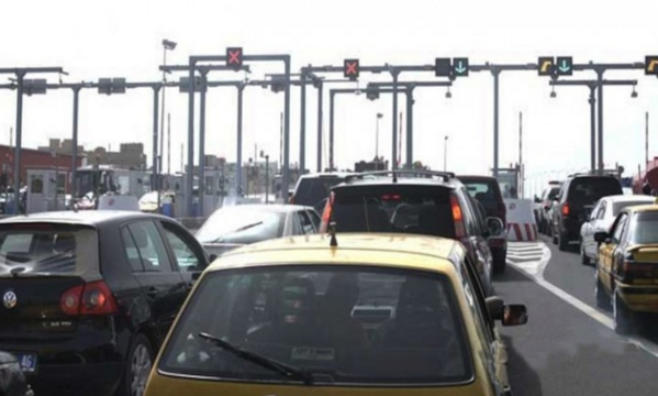 TARIFS PEAGES - C’est le braquage à toutes les sorties ! TARIFS PEAGES - C’est le braquage à toutes les sorties !