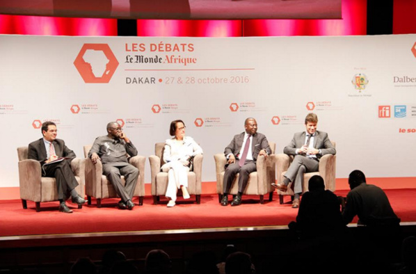 ENSEIGNEMENT SUPÉRIEUR - Les universités africaines appelées à se réinventer ENSEIGNEMENT SUPÉRIEUR - Les universités africaines appelées à se réinventer