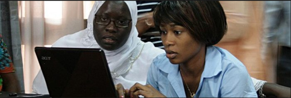 « TEACHERS DU NET » (SENEGAL): L’école en vidéos YouTube « TEACHERS DU NET » (SENEGAL): L’école en vidéos YouTube