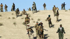 Exactions des forces irakiennes près de Mossoul, selon Amnesty et HRW Exactions des forces irakiennes près de Mossoul, selon Amnesty et HRW