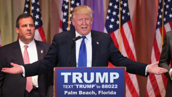 Donald Trump va nommer des fidèles à des postes clés