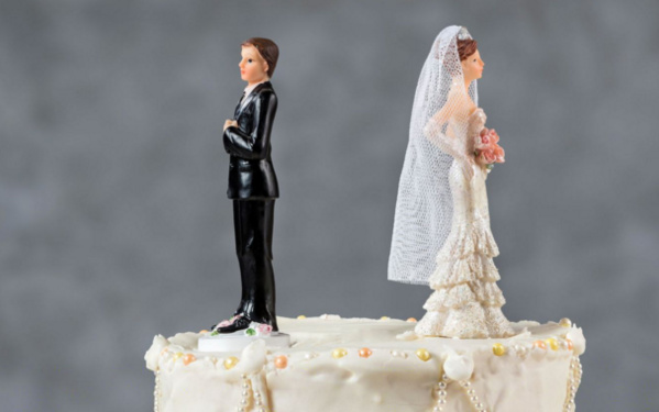 ITALIE : Le nombre de divorces explose ITALIE : Le nombre de divorces explose