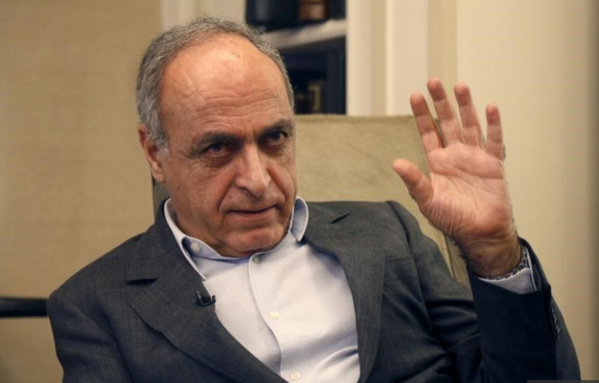 Takieddine dit avoir remis de l'argent libyen à Sarkozy Takieddine dit avoir remis de l'argent libyen à Sarkozy