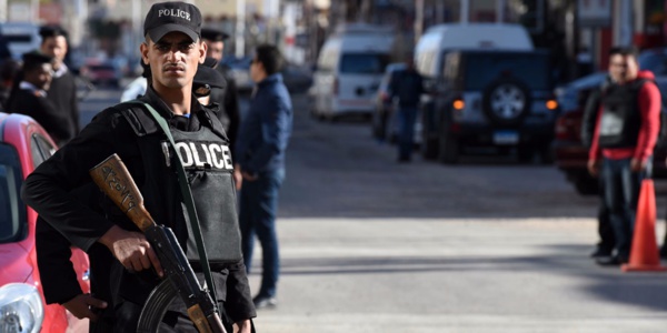 Egypte: le Parlement approuve un projet de loi controversé sur les ONG Egypte: le Parlement approuve un projet de loi controversé sur les ONG