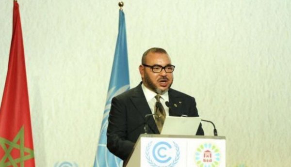 COP22 : Le Maroc déterminé à défendre les intérêts vitaux de l'Afrique COP22 : Le Maroc déterminé à défendre les intérêts vitaux de l'Afrique