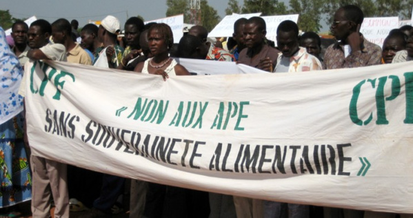 TANZANIE : Le parlement recommande au gouvernement de ne pas signer l’APE avec l’UE TANZANIE : Le parlement recommande au gouvernement de ne pas signer l’APE avec l’UE