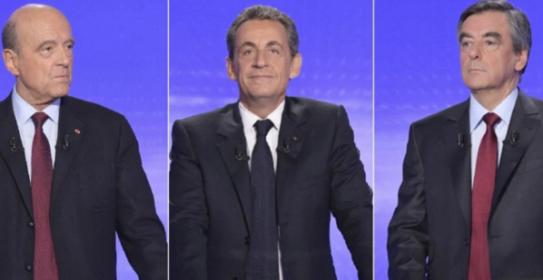 Une primaire, trois favoris et plusieurs inconnues Une primaire, trois favoris et plusieurs inconnues