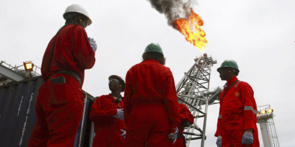 LE NIGERIA EN CRISE: Le PIB en repli de 2,24% au 3e trimestre LE NIGERIA EN CRISE: Le PIB en repli de 2,24% au 3e trimestre