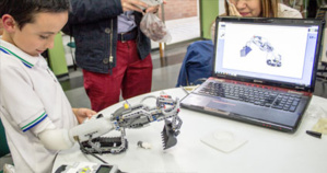 INNOVATIONS TECHNOLOGIQUES – Le Top 9 de l’année 2016 INNOVATIONS TECHNOLOGIQUES – Le Top 9 de l’année 2016