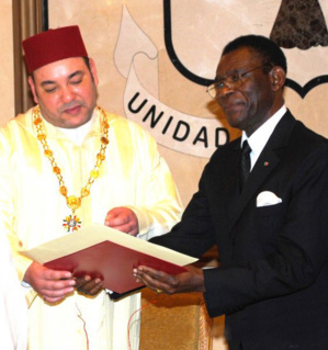 SAHARA OCCIDENTAL : Le Maroc et neuf pays arabes se retirent du Sommet afro-arabe de Malabo