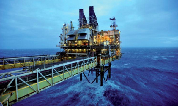 450 milliards de m3 de gaz attendent le Sénégal et la Mauritanie, selon Kosmos Energy 450 milliards de m3 de gaz attendent le Sénégal et la Mauritanie, selon Kosmos Energy