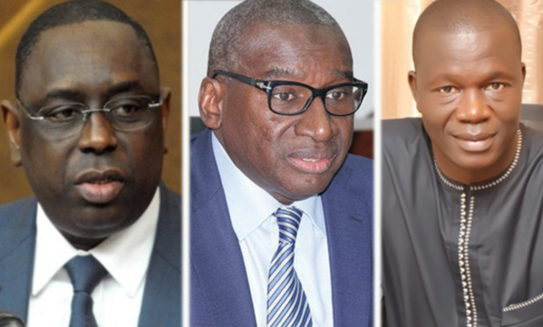 AG EXTRAORDINAIRE- L’UMS accuse: Macky Sall et Sidiki Kaba ont dénaturé le projet initial AG EXTRAORDINAIRE- L’UMS accuse: Macky Sall et Sidiki Kaba ont dénaturé le projet initial