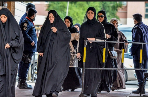 Mobilisation massive des électeurs pour les législatives au Koweït