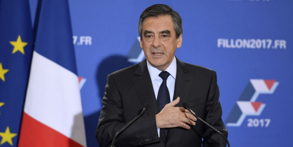 PRIMAIRE DE LA DROITE FRANÇAISE : Fillon se félicite d'une victoire qui a brisé tous les scénarios écrits d'avance PRIMAIRE DE LA DROITE FRANÇAISE : Fillon se félicite d'une victoire qui a brisé tous les scénarios écrits d'avance