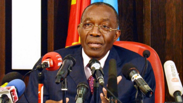 RDC : Impossible d'organiser la présidentielle avant avril 2018