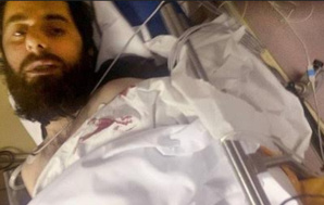 L’armée libanaise détient un émir de Daesh L’armée libanaise détient un émir de Daesh