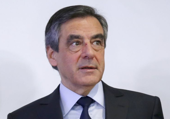 La politique sociale, talon d'Achille de Fillon La politique sociale, talon d'Achille de Fillon