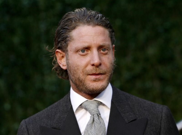 Lapo Elkann, héritier de la famille Agnelli, arrêté à New York Lapo Elkann, héritier de la famille Agnelli, arrêté à New York