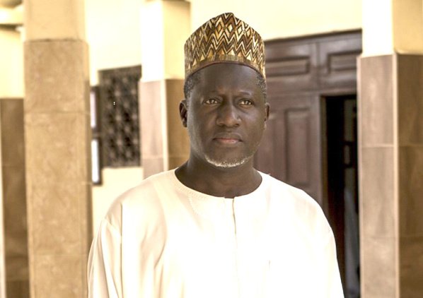 Crimes, angoisses et résilience : guidance islamique pour le Sénégal Crimes, angoisses et résilience : guidance islamique pour le Sénégal