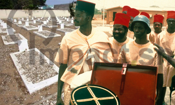 THIAROYE 44 : A quand la fin de l'obstruction à la manifestation de la vérité ? THIAROYE 44 : A quand la fin de l'obstruction à la manifestation de la vérité ?