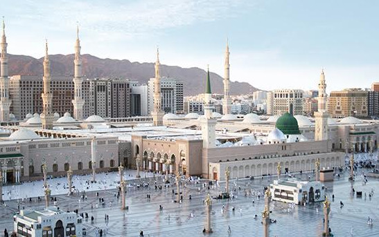 Enseignements spirituels et éthiques : Le Prophète Muhammad, de sa naissance à celle de la ville de Médine
