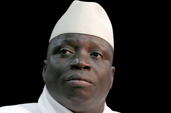 Gambie: Jammeh reconnaît sa défaite, selon le président de la CEI Gambie: Jammeh reconnaît sa défaite, selon le président de la CEI