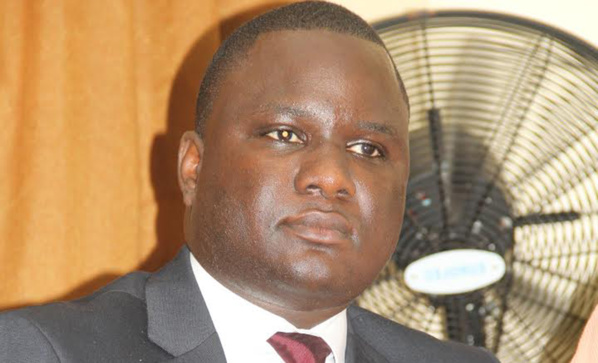 DETHIE FALL, VICE-PRESIDENT DE REWMI : «Les régimes qui se succèdent ont comme programme l’affaiblissement de notre parti» DETHIE FALL, VICE-PRESIDENT DE REWMI : «Les régimes qui se succèdent ont comme programme l’affaiblissement de notre parti»