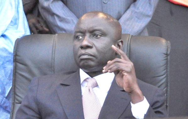 IDRISSA SECK – Un destin volatile et des épreuves de survie IDRISSA SECK – Un destin volatile et des épreuves de survie