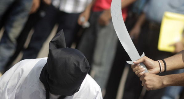 Quinze condamnés à mort en Arabie pour espionnage pour l'Iran Quinze condamnés à mort en Arabie pour espionnage pour l'Iran