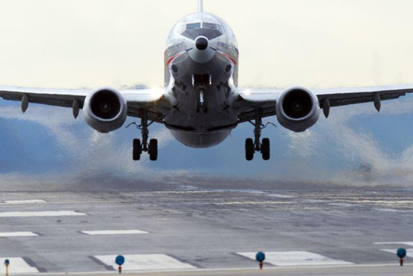 Bénéfice net record pour le transport aérien en 2016 Bénéfice net record pour le transport aérien en 2016