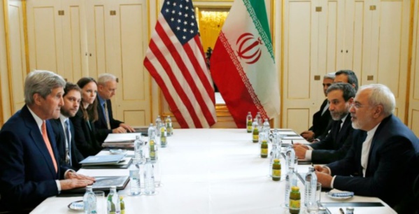 IRAN: Les USA ont intérêt à respecter l'accord nucléaire