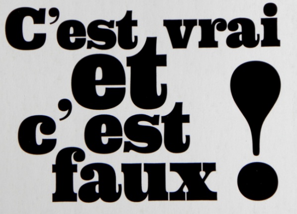 FACT-CHECKING - Un Ivoirien et un Camerounais remportent les 3es prix africains FACT-CHECKING - Un Ivoirien et un Camerounais remportent les 3es prix africains
