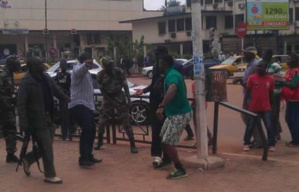 Quatre morts lors d'une manifestation au Cameroun