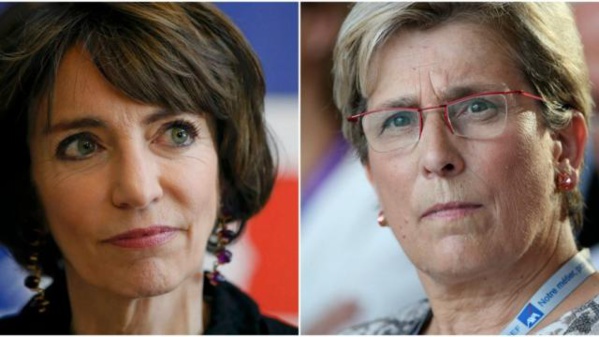 Touraine et Lienemann renoncent à la primaire de gauche Touraine et Lienemann renoncent à la primaire de gauche