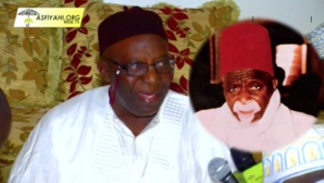 Serigne Mansour Sall (khalife Abass Sall) : « Il n’y a pas de radicalisme islamique au Sénégal » Serigne Mansour Sall (khalife Abass Sall) : « Il n’y a pas de radicalisme islamique au Sénégal »