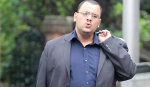 Algérie: décès du journaliste Mohamed Tamalt emprisonné pour offense au président Algérie: décès du journaliste Mohamed Tamalt emprisonné pour offense au président