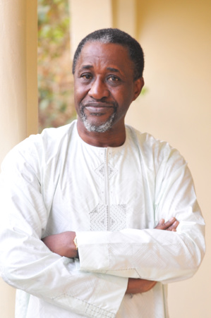 Un Nouvel Ordre Africain