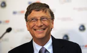 Bill Gates lève un milliard de dollars pour l'énergie propre