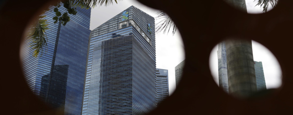 Oxfam fustige la "dangereuse course à la concurrence fiscale" Oxfam fustige la "dangereuse course à la concurrence fiscale"